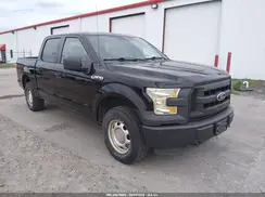 1FTEW1E85GKE66322 2016 FORD F-150