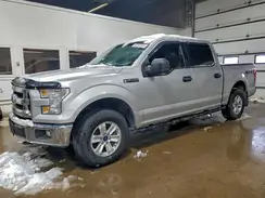 1FTEW1E85GKF00937 2016 FORD F-150