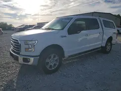 1FTEW1E85GKF28270 2016 FORD F-150