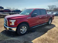 1FTEW1E85HFA22593 2017 FORD F-150