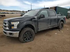 1FTEW1E85HFA35022 2017 FORD F-150