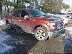 1FTEW1E85HFA75455 2017 FORD F-150