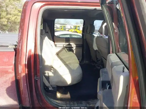 1FTEW1E85HFA75455 2017 FORD F-150 - Image 8