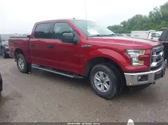 1FTEW1E85HFA88108 2017 FORD F-150