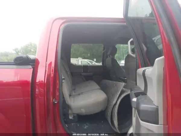 1FTEW1E85HFA88108 2017 FORD F-150 - Image 8