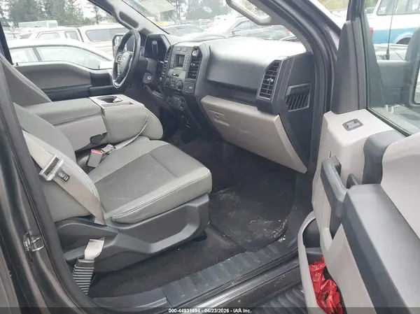 1FTEW1E85HFA99058 2017 FORD F-150 - Image 2