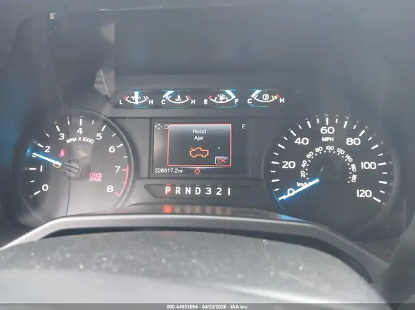 1FTEW1E85HFA99058 2017 FORD F-150 - Image 3