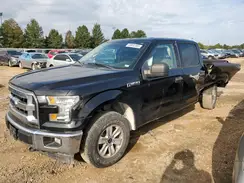 1FTEW1E85HFB14965 2017 FORD F-150