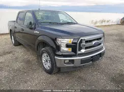 1FTEW1E85HFB56410 2017 FORD F-150