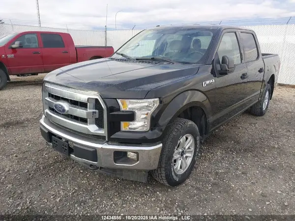 1FTEW1E85HFB56410 2017 FORD F-150 - Image 2