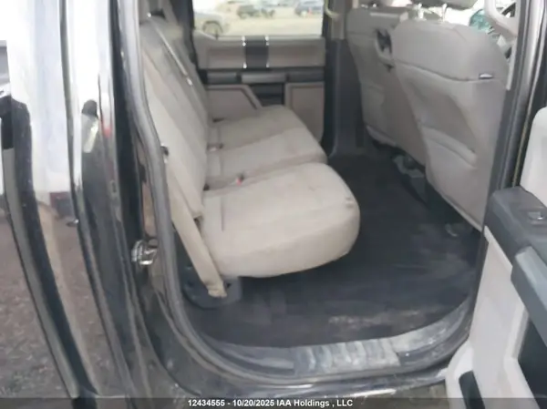 1FTEW1E85HFB56410 2017 FORD F-150 - Image 8
