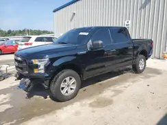 1FTEW1E85HFB90265 2017 FORD F-150