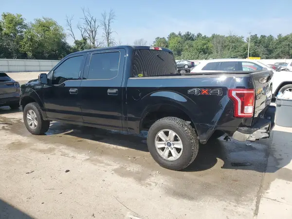 1FTEW1E85HFB90265 2017 FORD F-150 - Image 2