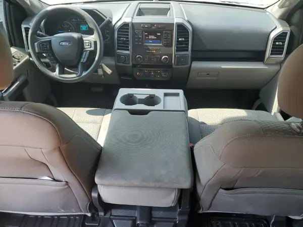 1FTEW1E85HFB90265 2017 FORD F-150 - Image 8