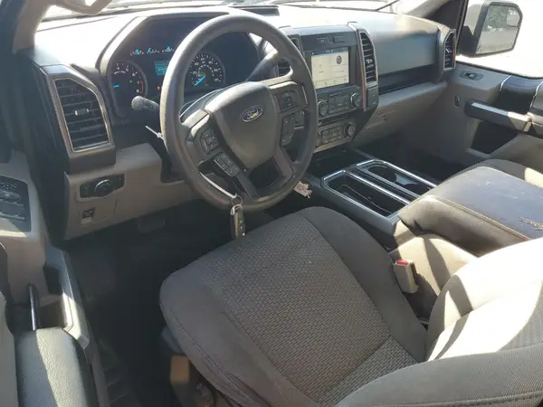 1FTEW1E85HFC18405 2017 FORD F-150 - Image 8