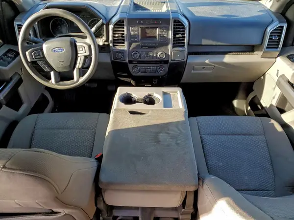 1FTEW1E85HFC26052 2017 FORD F-150 - Image 8