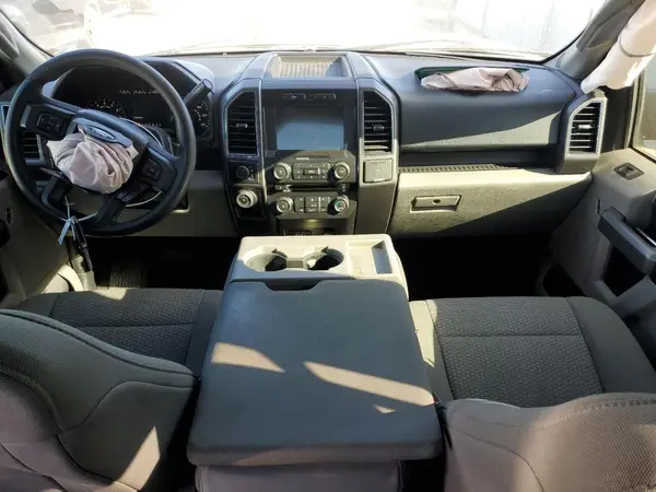 1FTEW1E85HFC60282 2017 FORD F-150 - Image 8