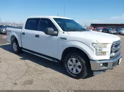 1FTEW1E85HKC92981 2017 FORD F-150