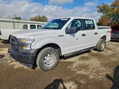 1FTEW1E85HKD12520 2017 FORD F-150