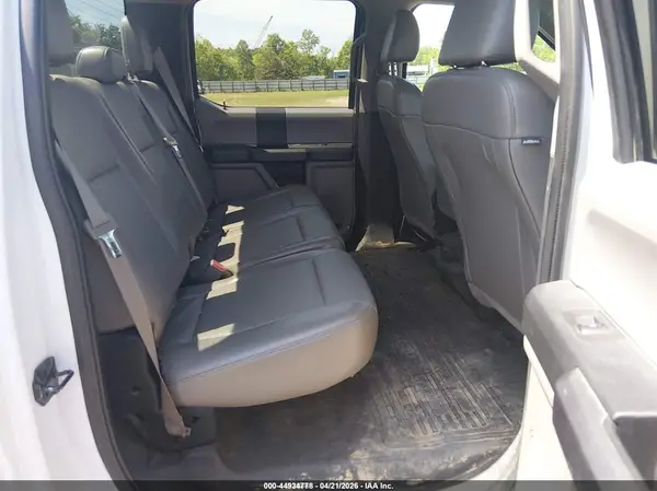 1FTEW1E85HKD12999 2017 FORD F-150 - Image 8