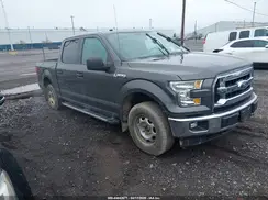 1FTEW1E85HKD28071 2017 FORD F-150