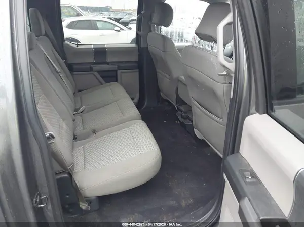 1FTEW1E85HKD28071 2017 FORD F-150 - Image 8