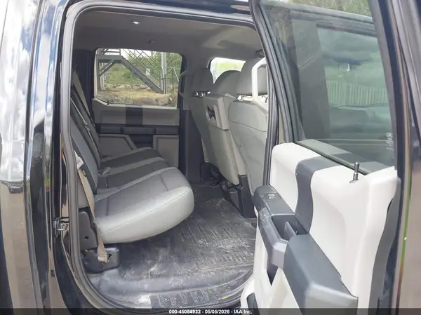 1FTEW1E85HKD49650 2017 FORD F-150 - Image 8