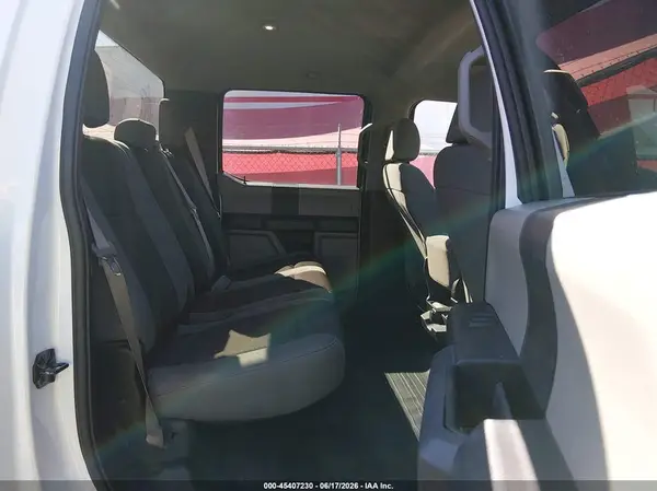 1FTEW1E85HKD49700 2017 FORD F-150 - Image 8