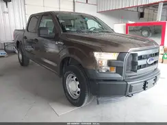 1FTEW1E85HKD63757 2017 FORD F-150