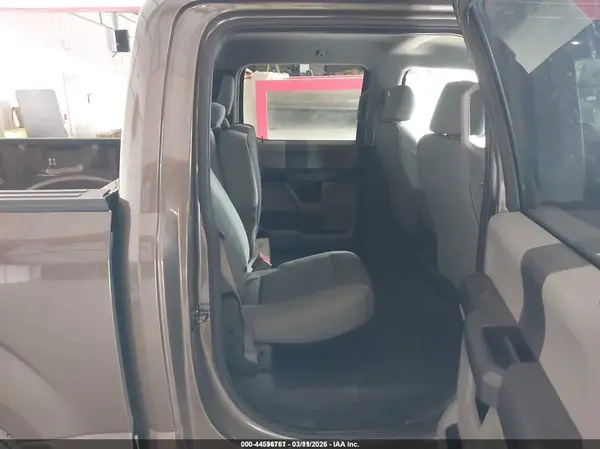 1FTEW1E85HKD63757 2017 FORD F-150 - Image 8