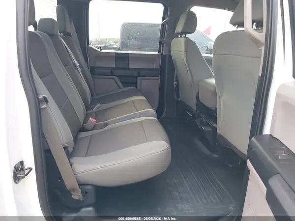 1FTEW1E85HKE26064 2017 FORD F-150 - Image 8