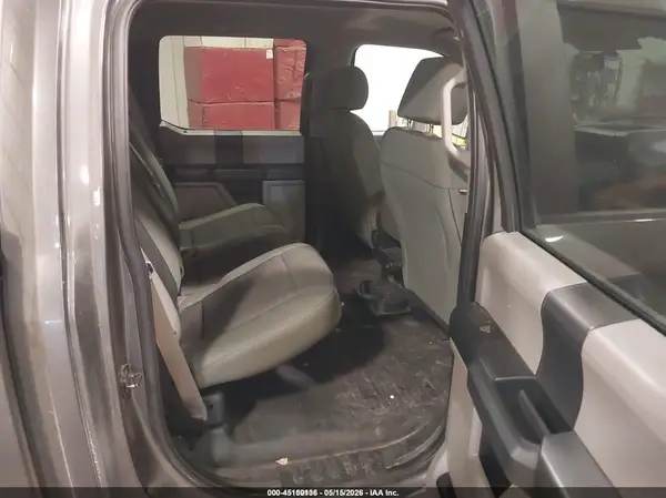 1FTEW1E85HKE26095 2017 FORD F-150 - Image 8