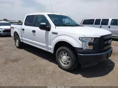 1FTEW1E85HKE26145 2017 FORD F-150
