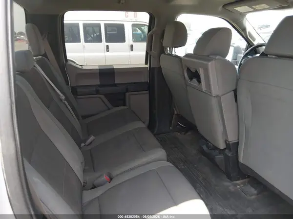 1FTEW1E85HKE26145 2017 FORD F-150 - Image 8