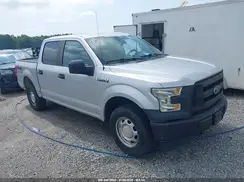 1FTEW1E85HKE26193 2017 FORD F-150