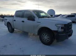 1FTEW1E85HKE26937 2017 FORD F-150