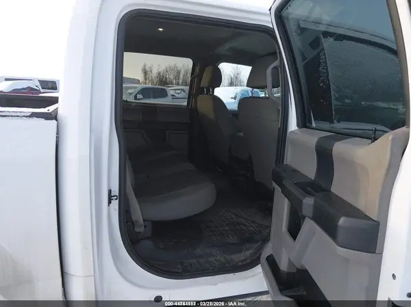 1FTEW1E85HKE26937 2017 FORD F-150 - Image 8
