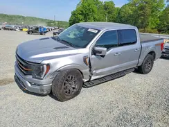 1FTEW1E85MFC24179 2021 FORD F-150