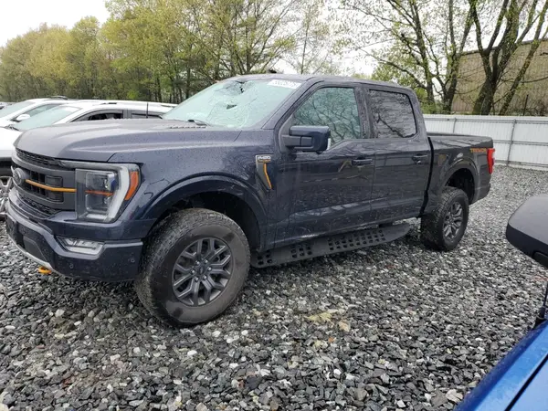 1FTEW1E85MFC97312 2021 FORD F-150 - Image 1