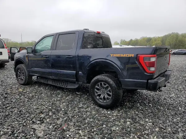 1FTEW1E85MFC97312 2021 FORD F-150 - Image 2