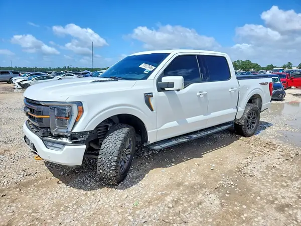 1FTEW1E85NFA04526 2022 FORD F-150 - Image 1