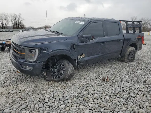 1FTEW1E85NFA25795 2022 FORD F-150 - Image 1