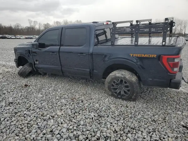 1FTEW1E85NFA25795 2022 FORD F-150 - Image 2