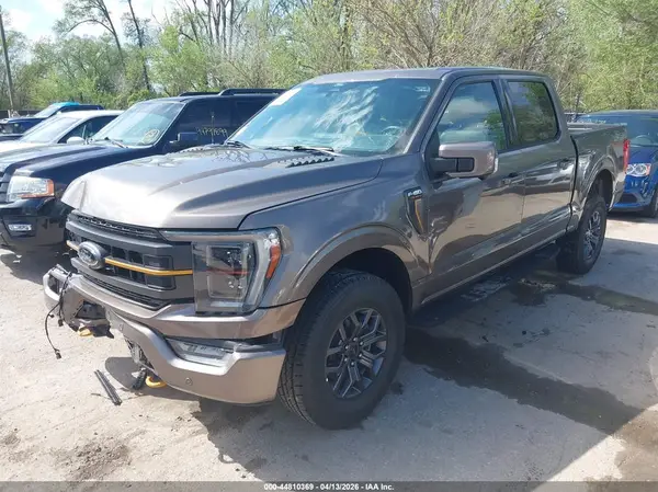 1FTEW1E85NFA69568 2022 FORD F-150 - Image 2