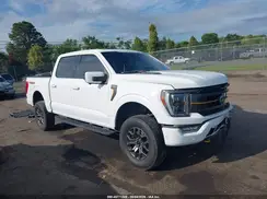 1FTEW1E85NFA82983 2022 FORD F-150