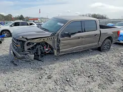 1FTEW1E85NFA89545 2022 FORD F-150