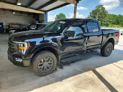 1FTEW1E85NFB07090 2022 FORD F-150