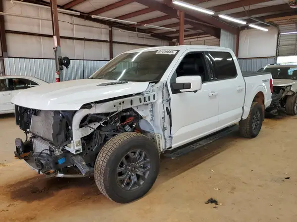 1FTEW1E85NFB36640 2022 FORD F-150 - Image 1