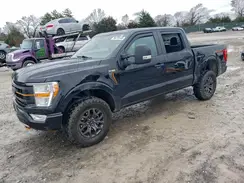 1FTEW1E85NFC34633 2022 FORD F-150