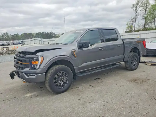 1FTEW1E85PFA18428 2023 FORD F-150 - Image 1